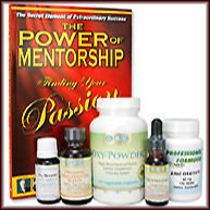 Hurricane Immune Power Pack